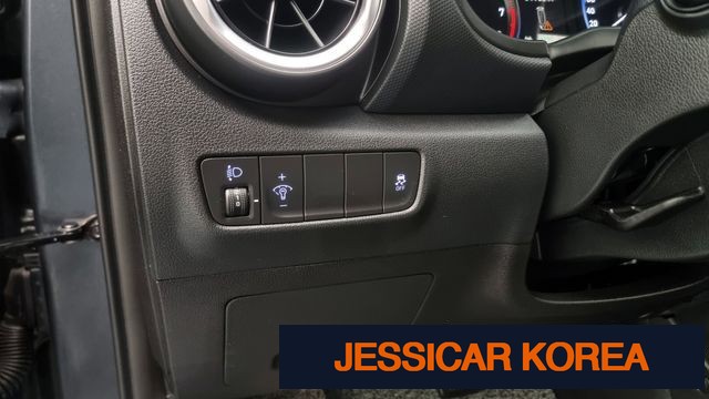 2021 Hyundai The New Kona - Thumbnail 11