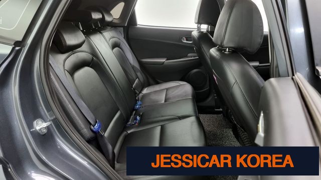 2021 Hyundai The New Kona - Thumbnail 13