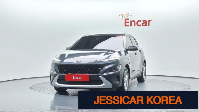 2021 Hyundai The New Kona - Thumbnail 14