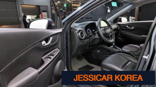 2021 Hyundai The New Kona - Thumbnail 15