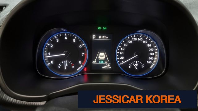 2021 Hyundai The New Kona - Thumbnail 16