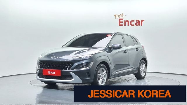 2021 Hyundai The New Kona - Thumbnail 18
