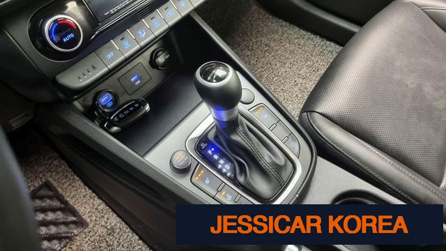 2021 Hyundai The New Kona - Thumbnail 19