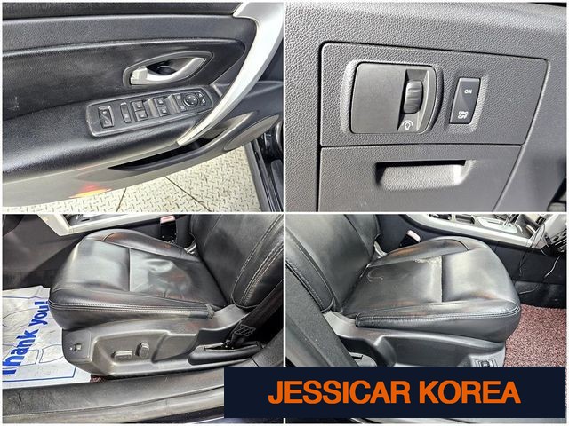 2012 Renault Korea New SM5 - Thumbnail 9