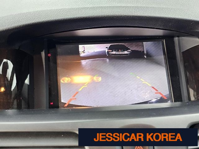 2012 Renault Korea New SM5 - Thumbnail 14