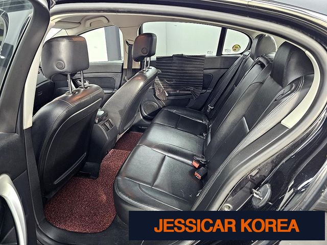 2012 Renault Korea New SM5 - Thumbnail 18