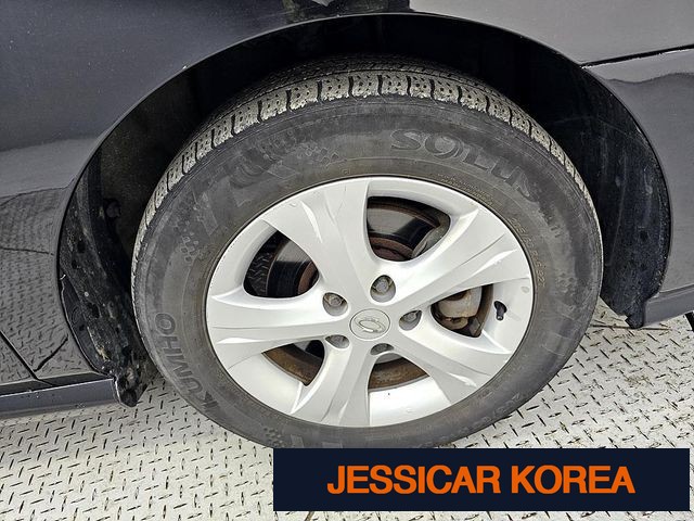 2012 Renault Korea New SM5 - Thumbnail 20