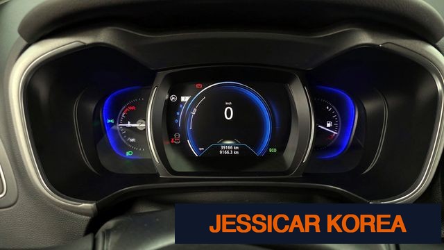 2024 Renault Korea The New QM6 - Thumbnail 17