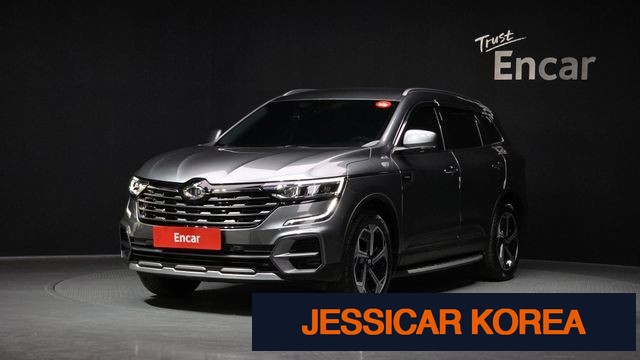 2024 Renault Korea The New QM6 - Thumbnail 20