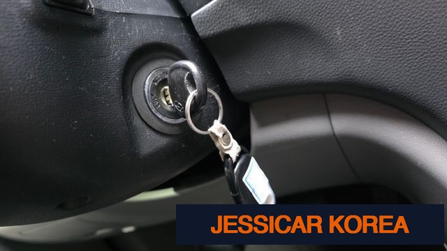 2015 Hyundai Grand Starex - Thumbnail 6