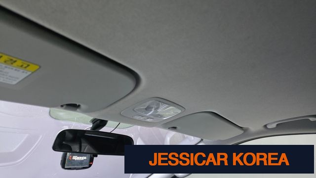 2015 Hyundai Grand Starex - Thumbnail 9