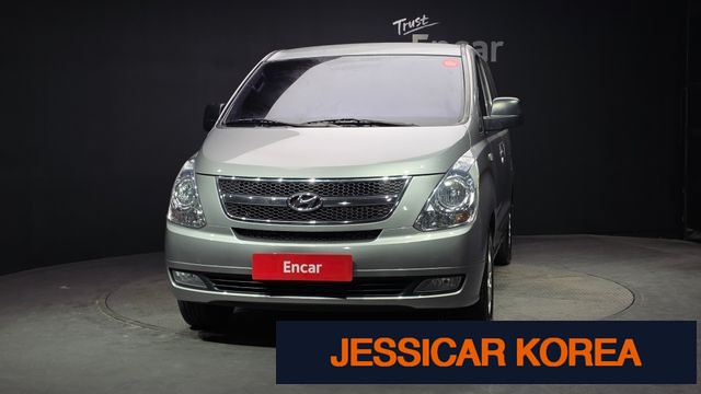 2015 Hyundai Grand Starex - Thumbnail 10