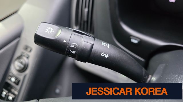 2015 Hyundai Grand Starex - Thumbnail 15