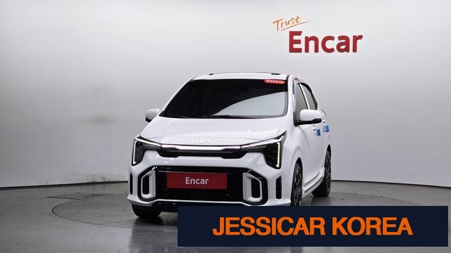 2025 Kia The New Morning (JA) - Thumbnail 2