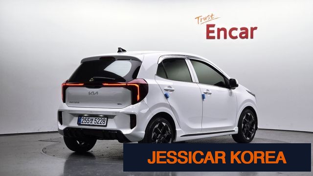 2025 Kia The New Morning (JA) - Thumbnail 3