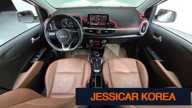 2025 Kia The New Morning (JA) - Thumbnail 4