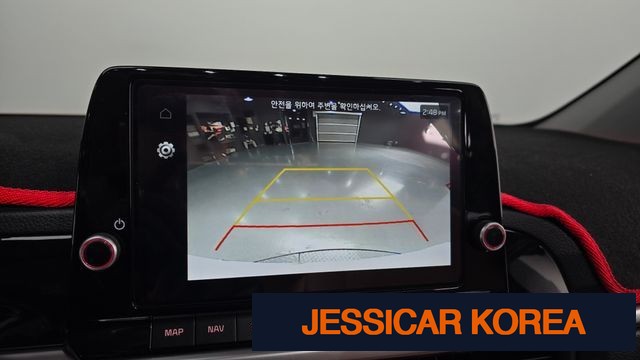 2025 Kia The New Morning (JA) - Thumbnail 6