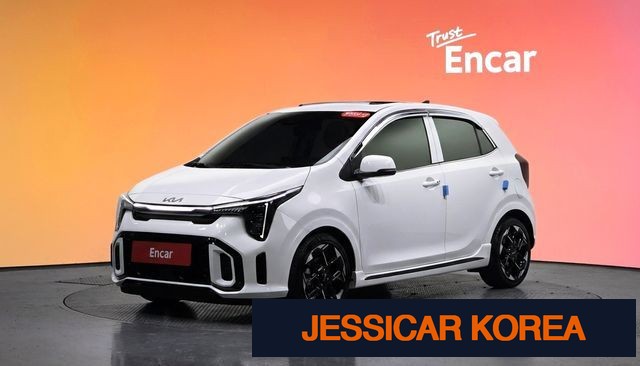 2025 Kia The New Morning (JA) - Thumbnail 8