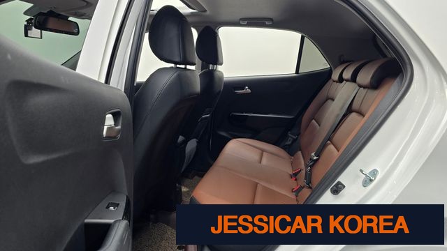 2025 Kia The New Morning (JA) - Thumbnail 9