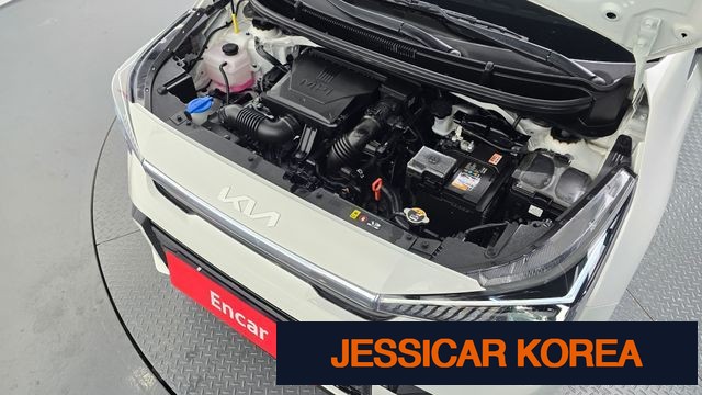 2025 Kia The New Morning (JA) - Thumbnail 10