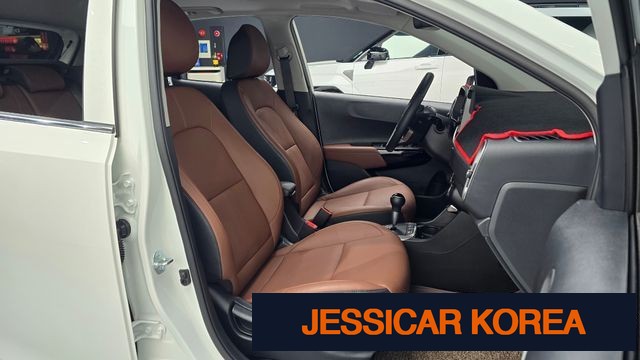 2025 Kia The New Morning (JA) - Thumbnail 11