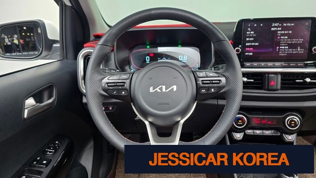 2025 Kia The New Morning (JA) - Thumbnail 12