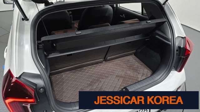 2025 Kia The New Morning (JA) - Thumbnail 13