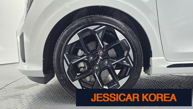 2025 Kia The New Morning (JA) - Thumbnail 15