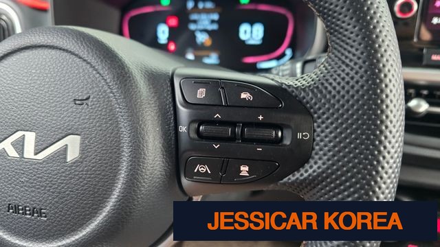 2025 Kia The New Morning (JA) - Thumbnail 16