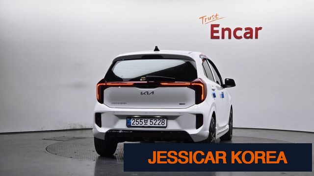 2025 Kia The New Morning (JA) - Thumbnail 17