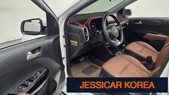 2025 Kia The New Morning (JA) - Thumbnail 20