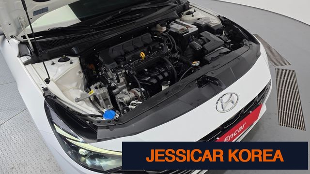 2021 Hyundai Avante (CN7) - Thumbnail 8