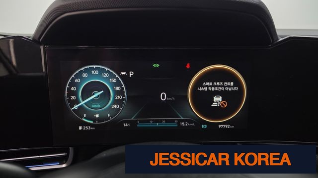 2021 Hyundai Avante (CN7) - Thumbnail 12