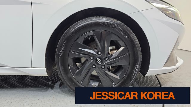 2021 Hyundai Avante (CN7) - Thumbnail 15