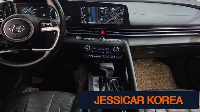 2021 Hyundai Avante (CN7) - Thumbnail 16