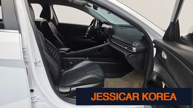 2021 Hyundai Avante (CN7) - Thumbnail 18