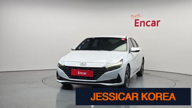 2021 Hyundai Avante (CN7) - Thumbnail 20