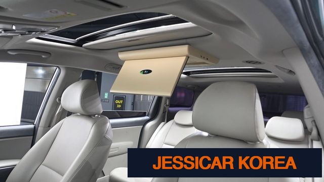 2017 Kia All New Carnival - Thumbnail 2