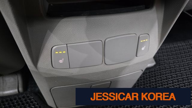 2017 Kia All New Carnival - Thumbnail 3