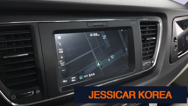2017 Kia All New Carnival - Thumbnail 4