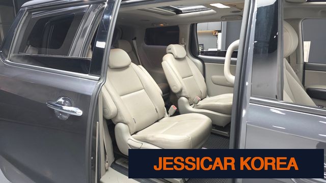 2017 Kia All New Carnival - Thumbnail 6