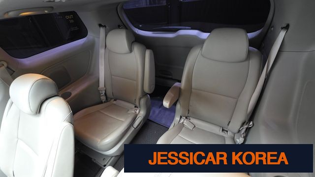 2017 Kia All New Carnival - Thumbnail 8