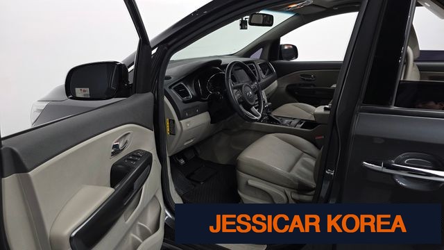 2017 Kia All New Carnival - Thumbnail 11