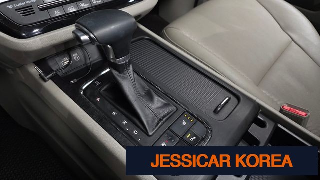 2017 Kia All New Carnival - Thumbnail 12