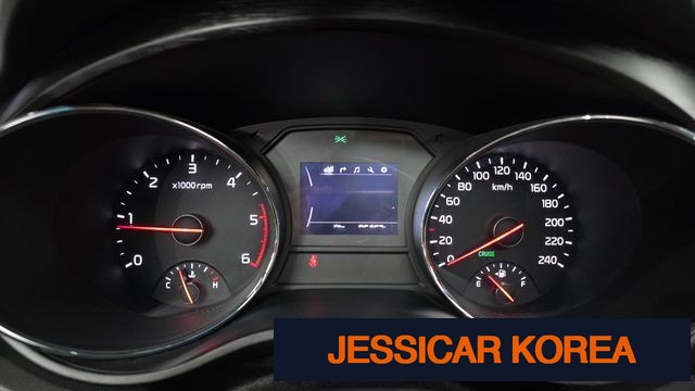 2017 Kia All New Carnival - Thumbnail 15