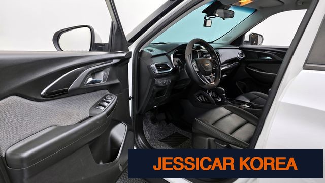 2021 Chevrolet Trailblazer - Thumbnail 6