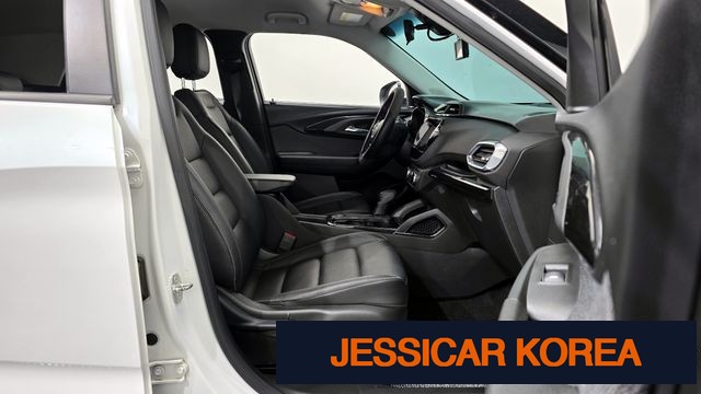 2021 Chevrolet Trailblazer - Thumbnail 7