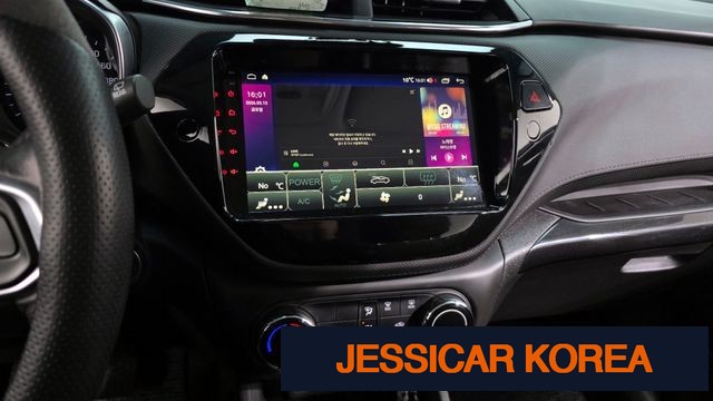 2021 Chevrolet Trailblazer - Thumbnail 10