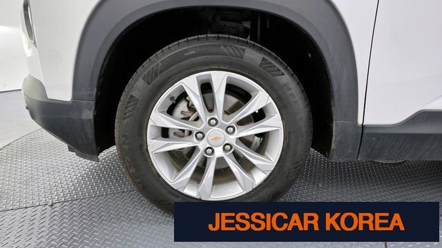 2021 Chevrolet Trailblazer - Thumbnail 15