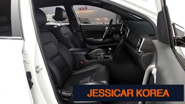 2018 Kia Sportage 4th generation - Thumbnail 4